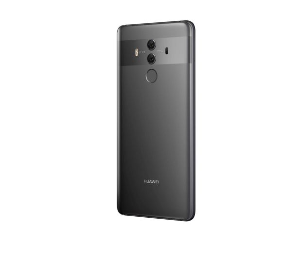 HUAWEI MATE 10 PRO Dual Sim Szary - 387243 - zdjęcie 7